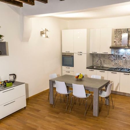 La Campanella Apartman Modena Kültér fotó