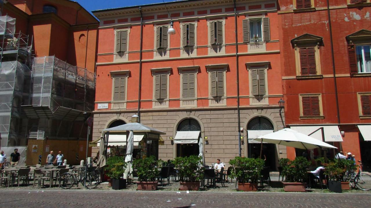 La Campanella Apartman Modena Kültér fotó