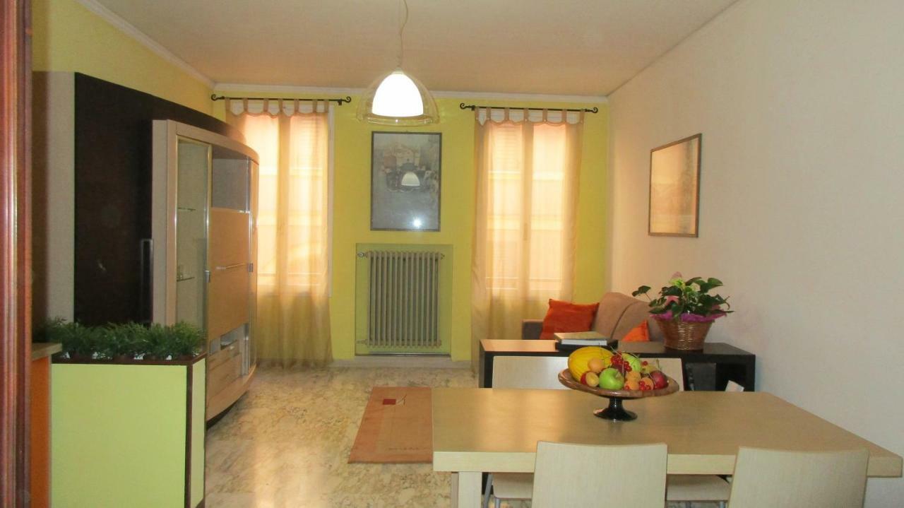 La Campanella Apartman Modena Kültér fotó