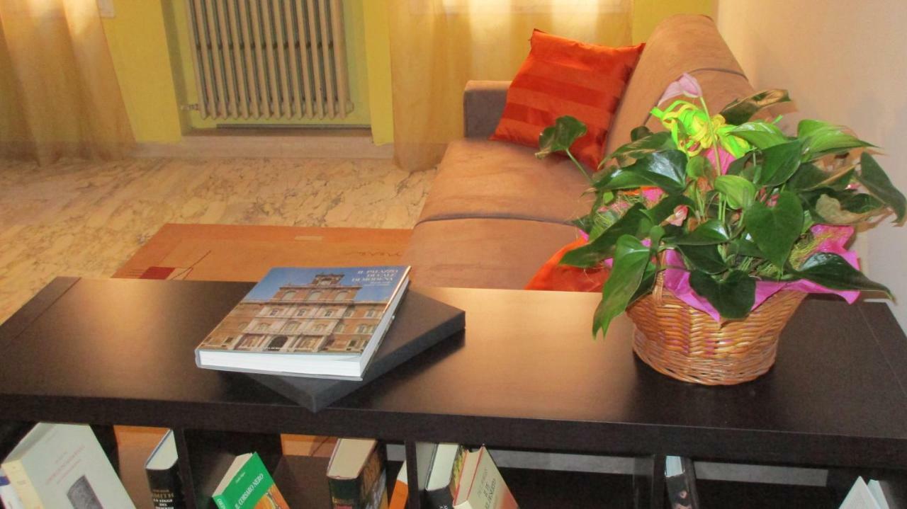La Campanella Apartman Modena Kültér fotó
