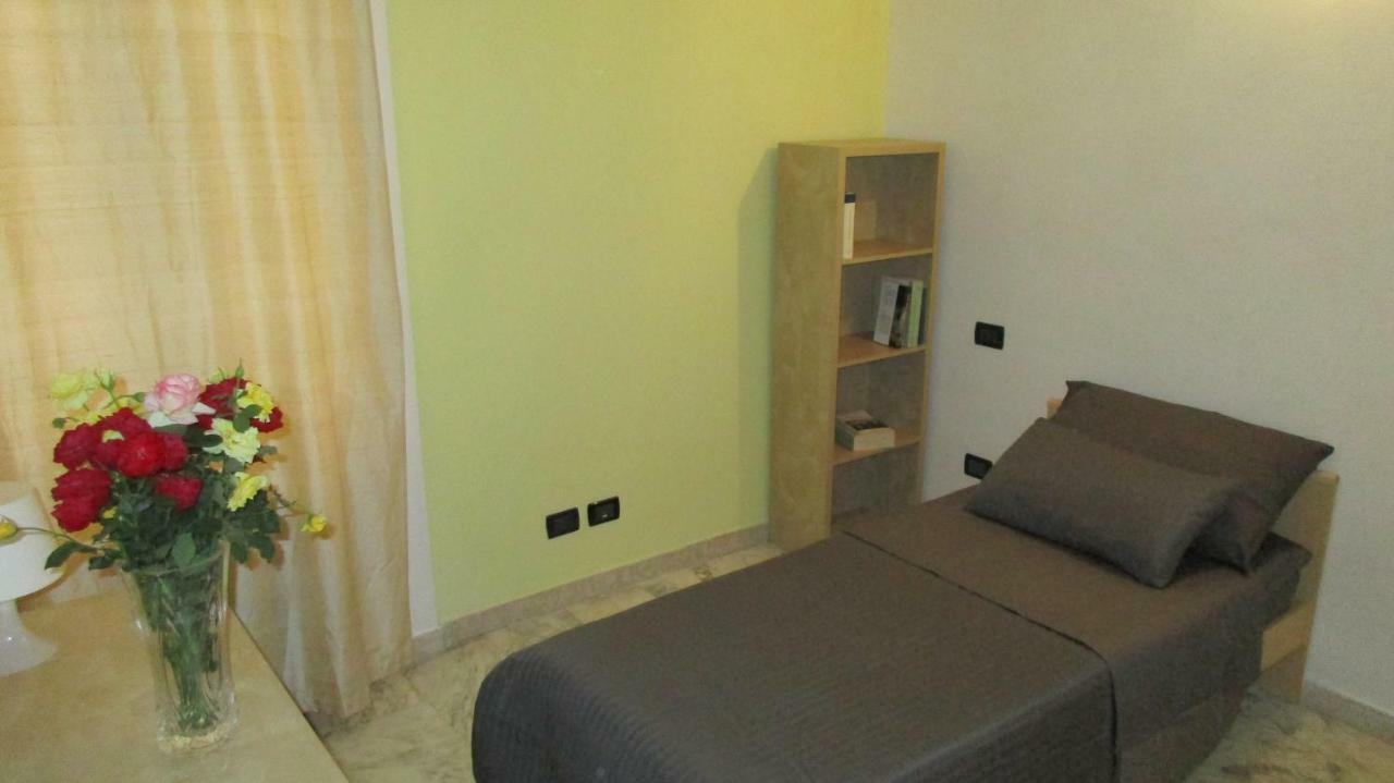 La Campanella Apartman Modena Kültér fotó
