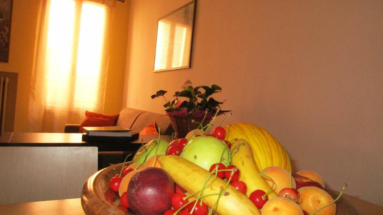 La Campanella Apartman Modena Kültér fotó