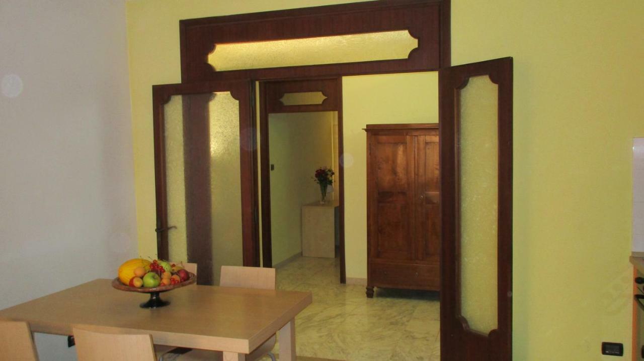 La Campanella Apartman Modena Kültér fotó