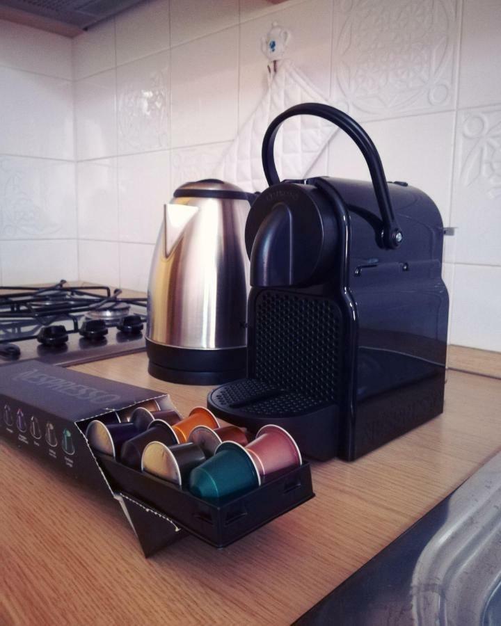 La Campanella Apartman Modena Kültér fotó