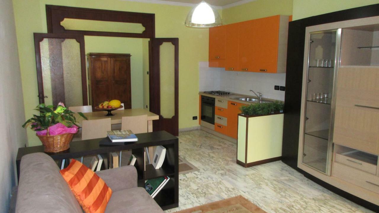 La Campanella Apartman Modena Kültér fotó