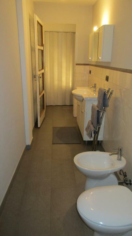 La Campanella Apartman Modena Kültér fotó