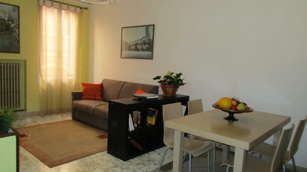La Campanella Apartman Modena Kültér fotó