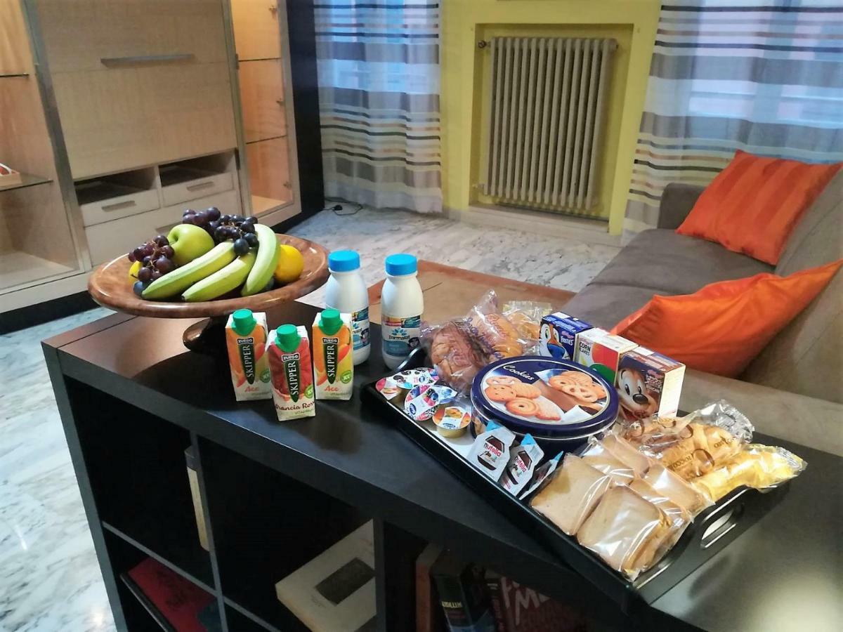 La Campanella Apartman Modena Kültér fotó