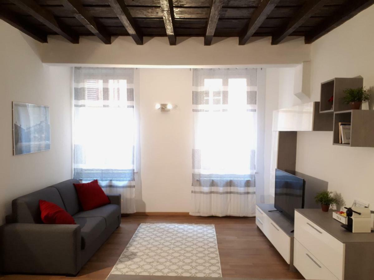 La Campanella Apartman Modena Kültér fotó