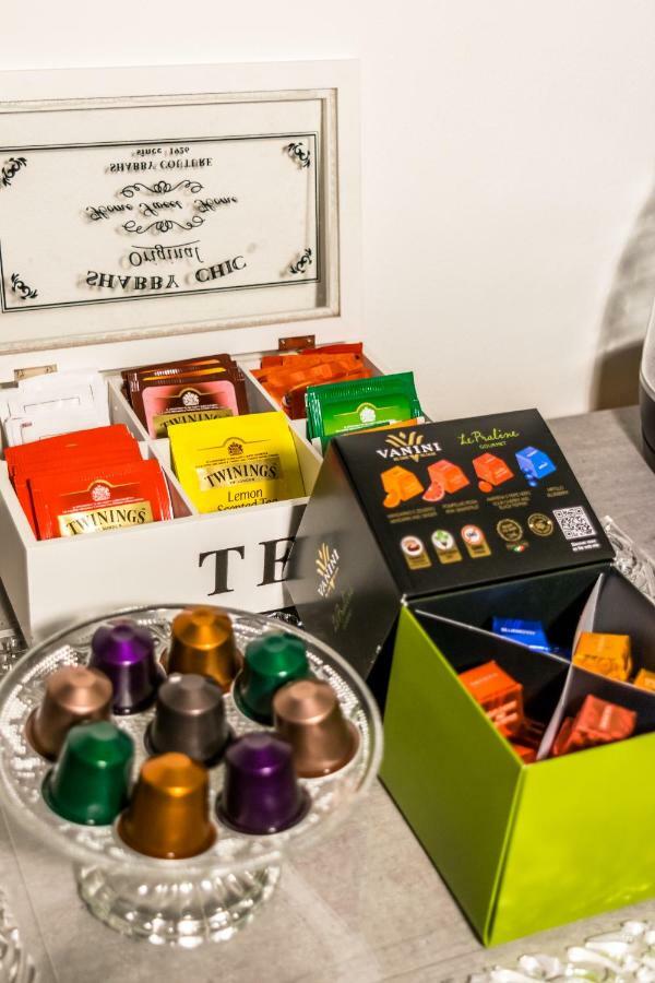 La Campanella Apartman Modena Kültér fotó