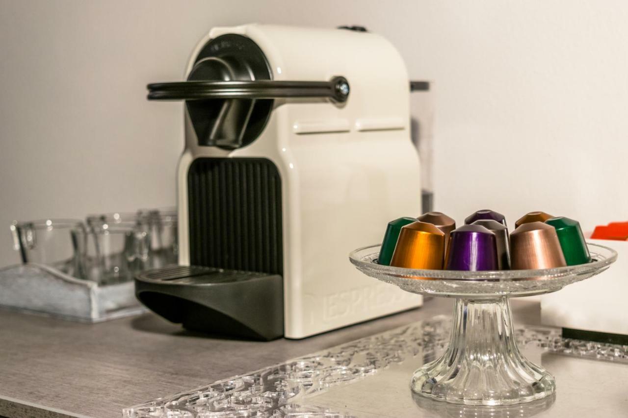 La Campanella Apartman Modena Kültér fotó