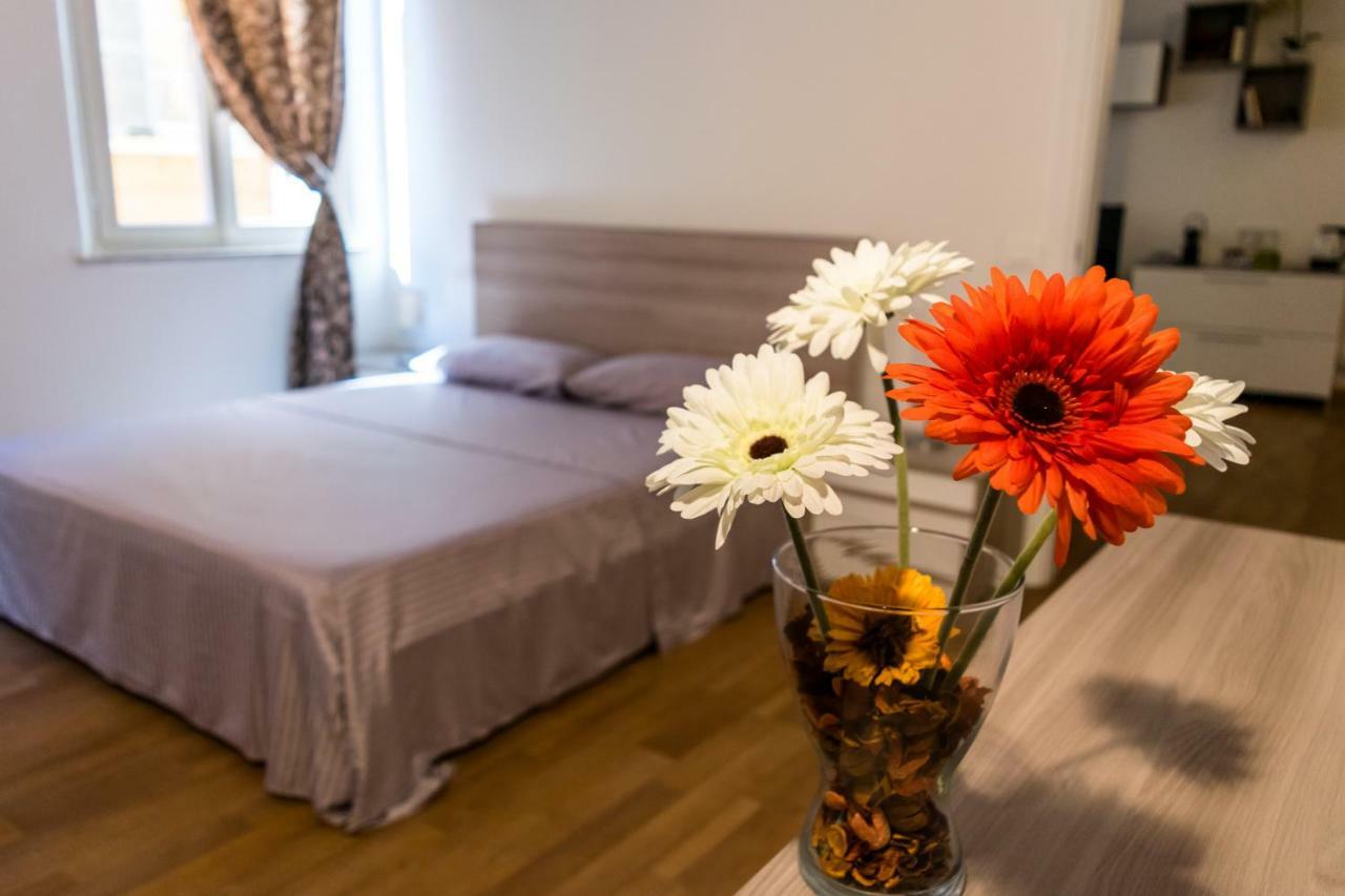 La Campanella Apartman Modena Kültér fotó