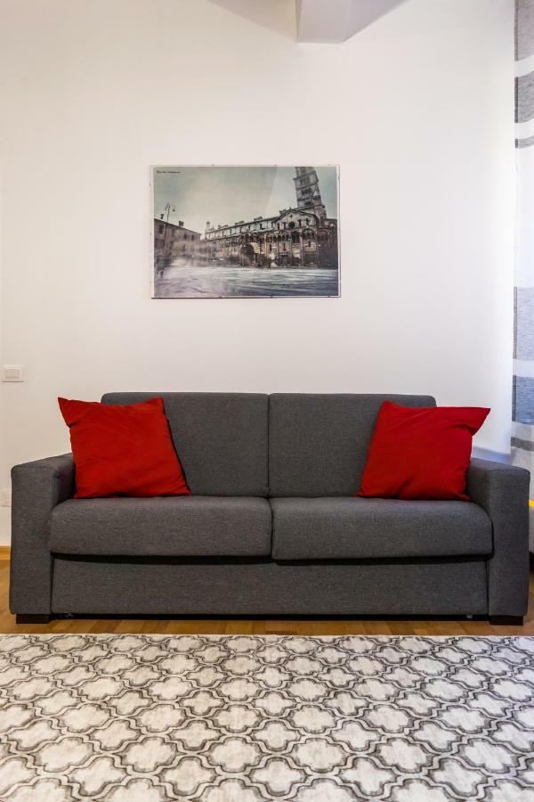 La Campanella Apartman Modena Kültér fotó