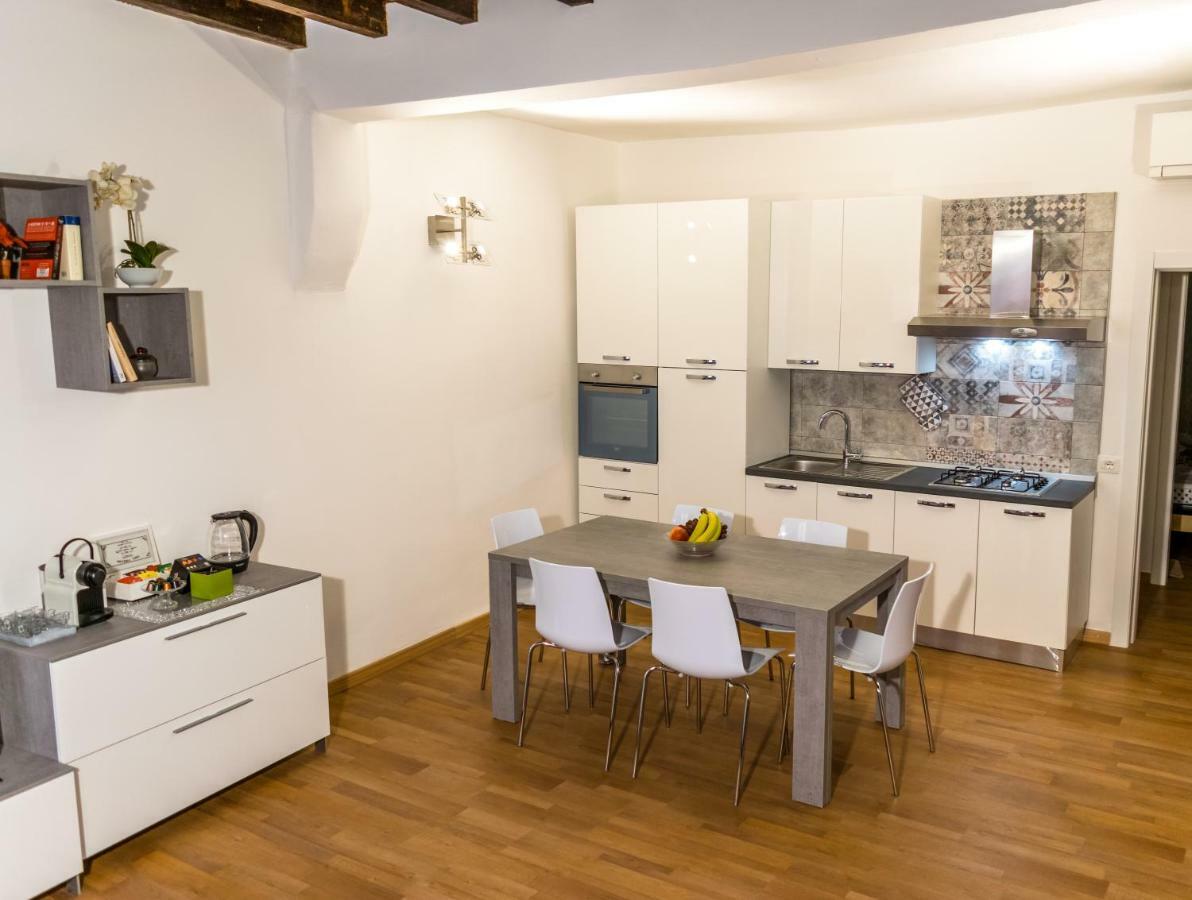 La Campanella Apartman Modena Kültér fotó