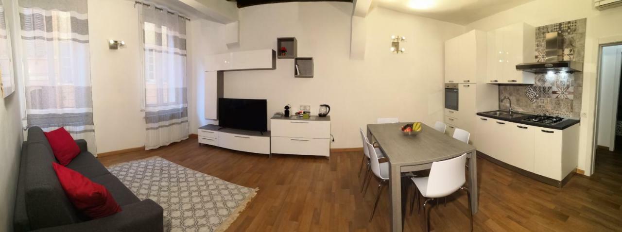 La Campanella Apartman Modena Kültér fotó