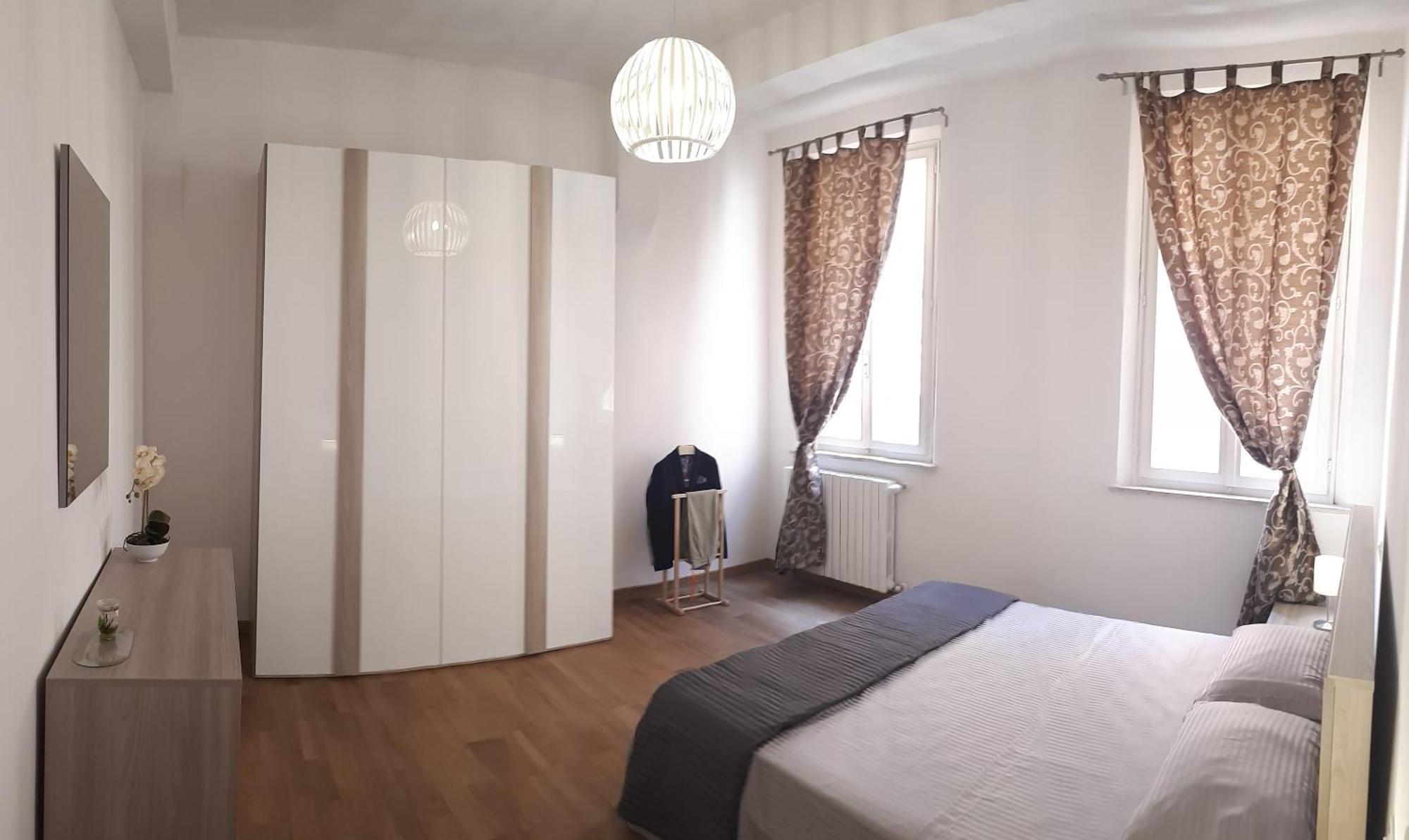 La Campanella Apartman Modena Kültér fotó