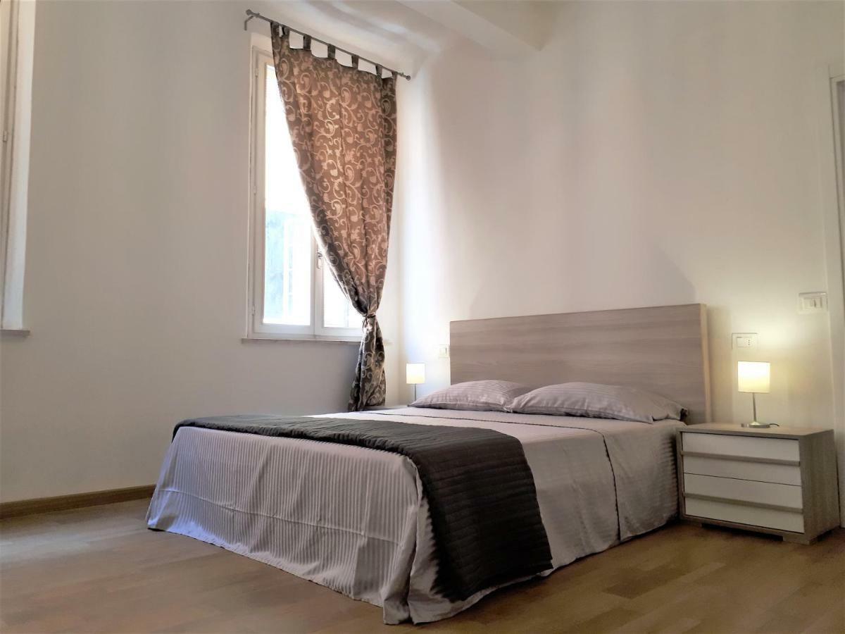 La Campanella Apartman Modena Kültér fotó