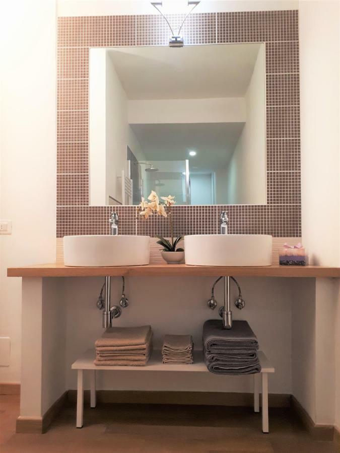 La Campanella Apartman Modena Kültér fotó
