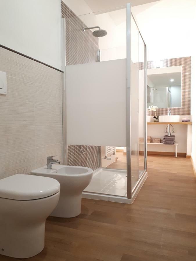 La Campanella Apartman Modena Kültér fotó