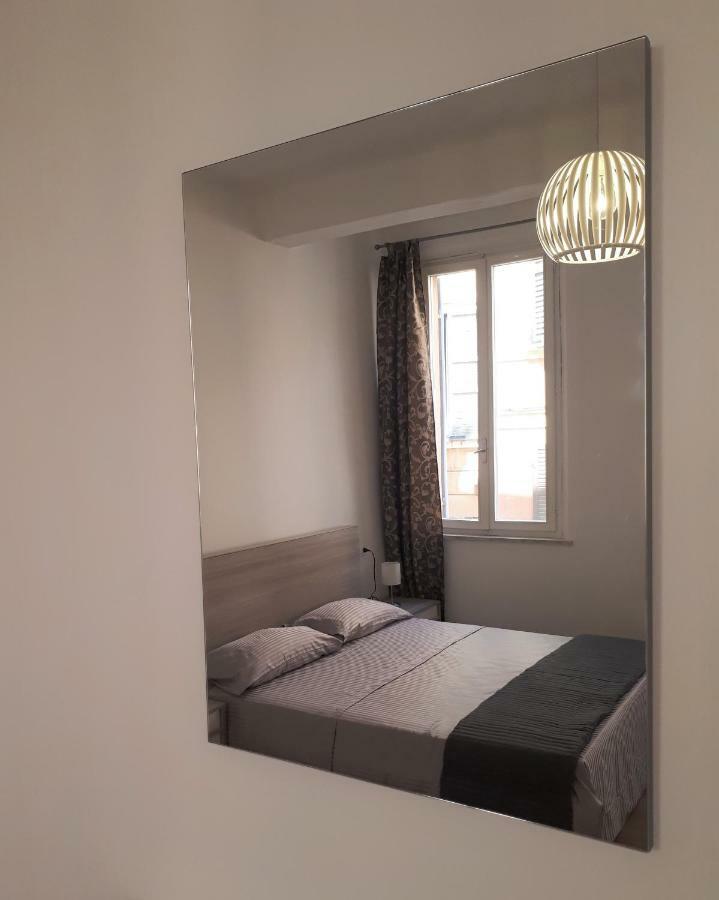 La Campanella Apartman Modena Kültér fotó