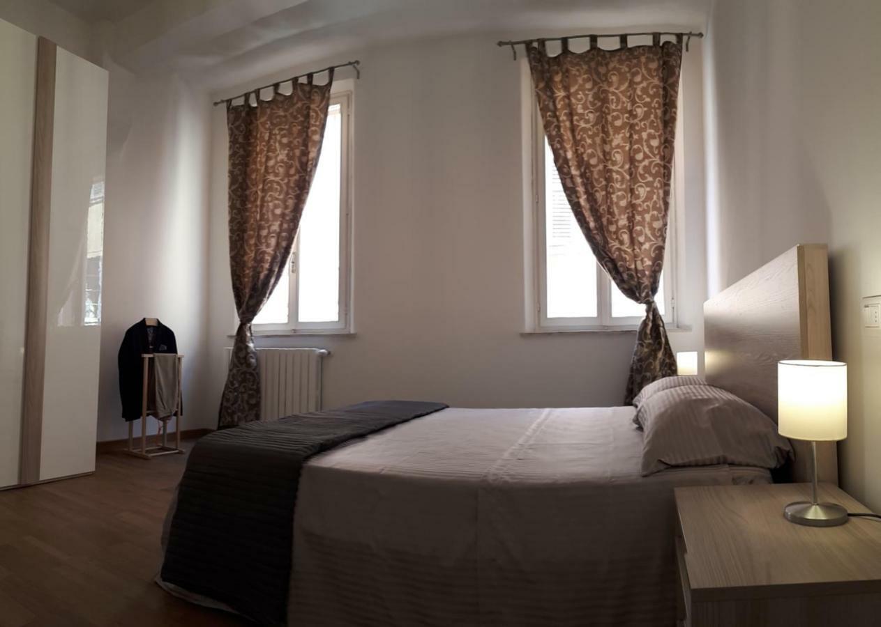 La Campanella Apartman Modena Kültér fotó