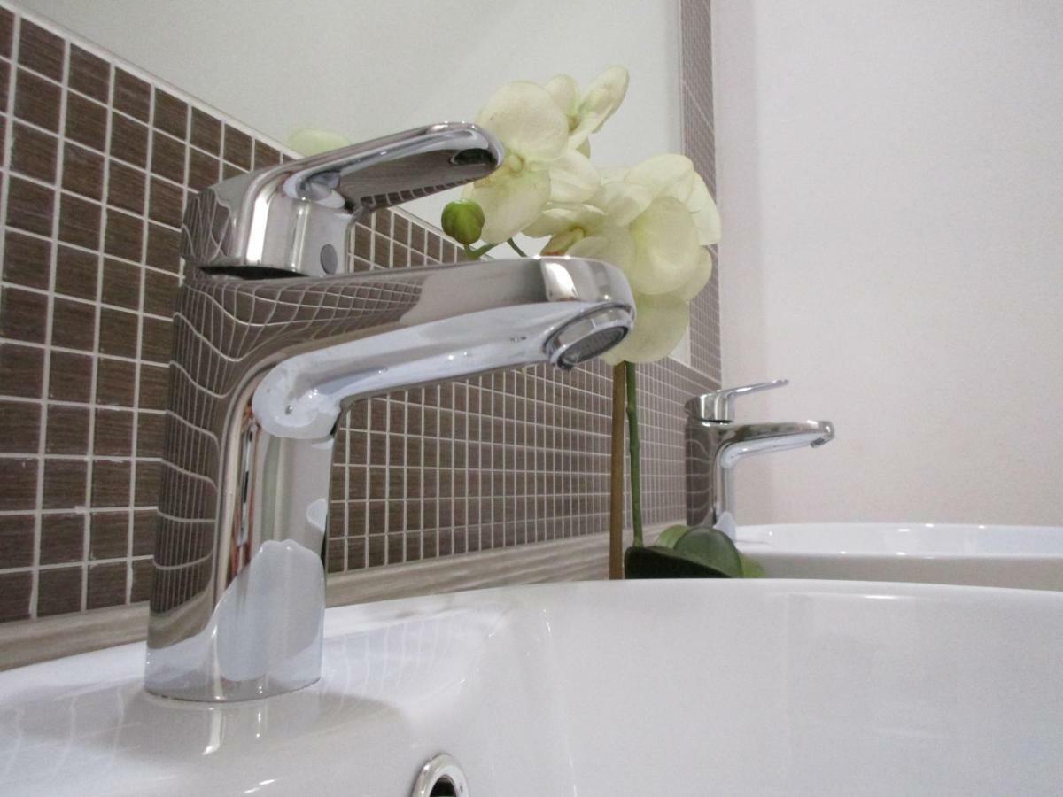 La Campanella Apartman Modena Kültér fotó