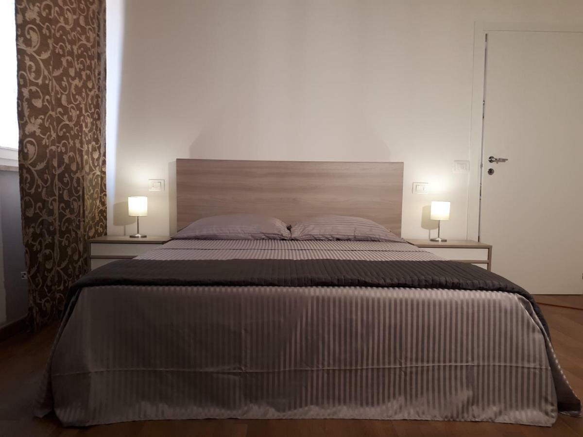 La Campanella Apartman Modena Szoba fotó