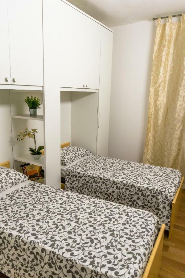 La Campanella Apartman Modena Kültér fotó