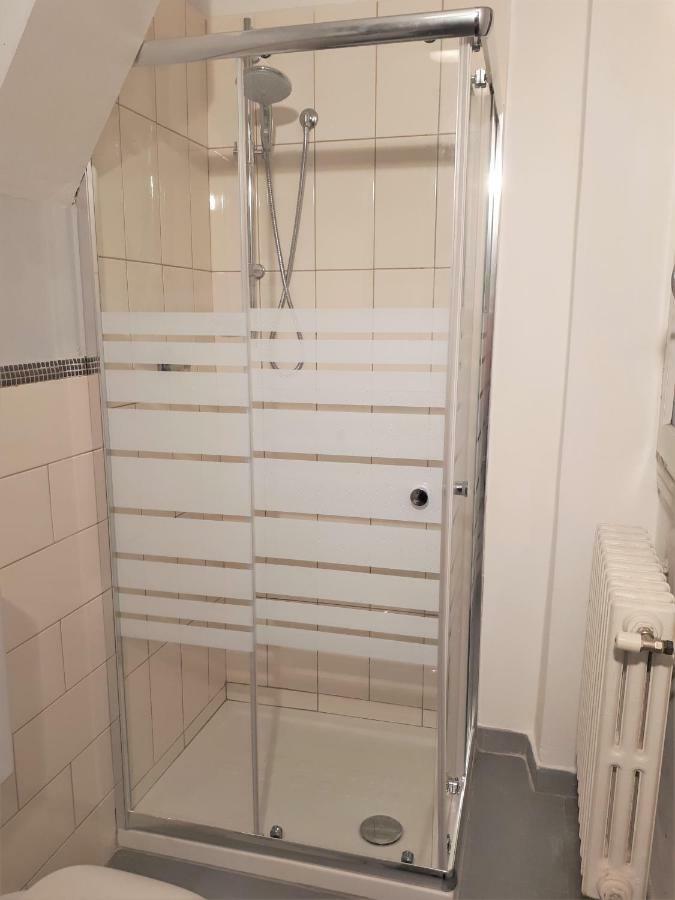 La Campanella Apartman Modena Kültér fotó