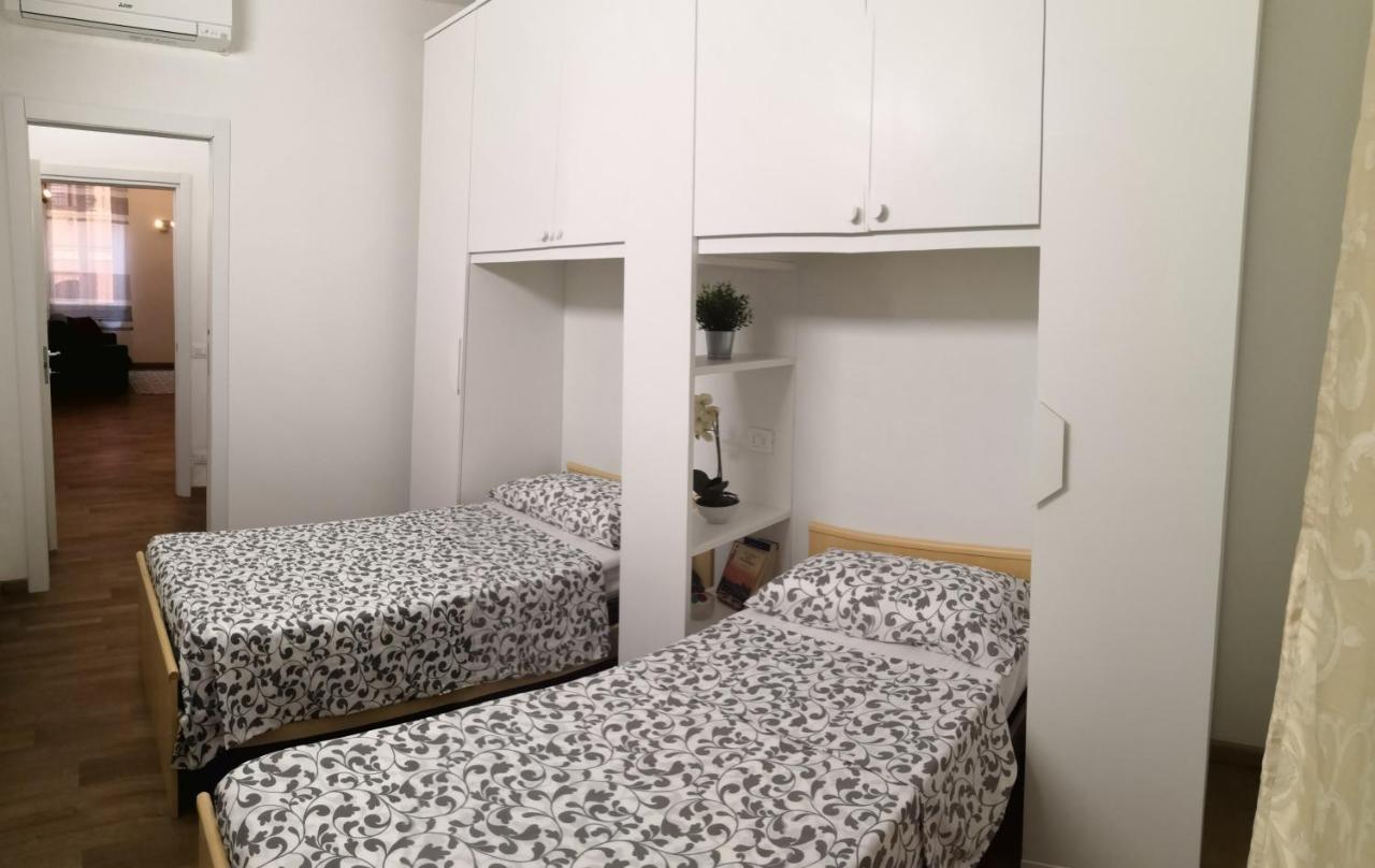 La Campanella Apartman Modena Kültér fotó